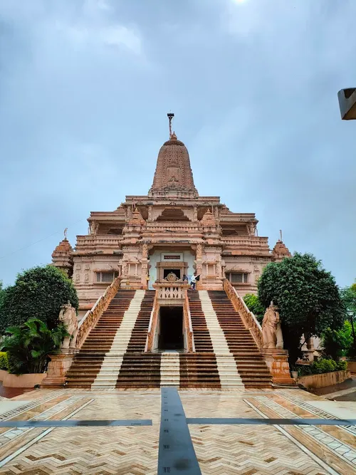 Kolanupaka Jain Mandir