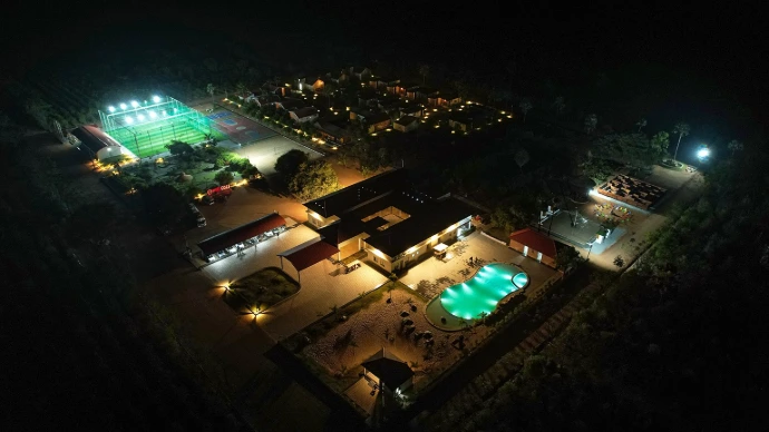 USM Go Ranch Resort