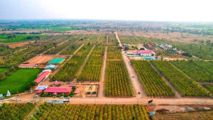 USM Go Ranch Resort