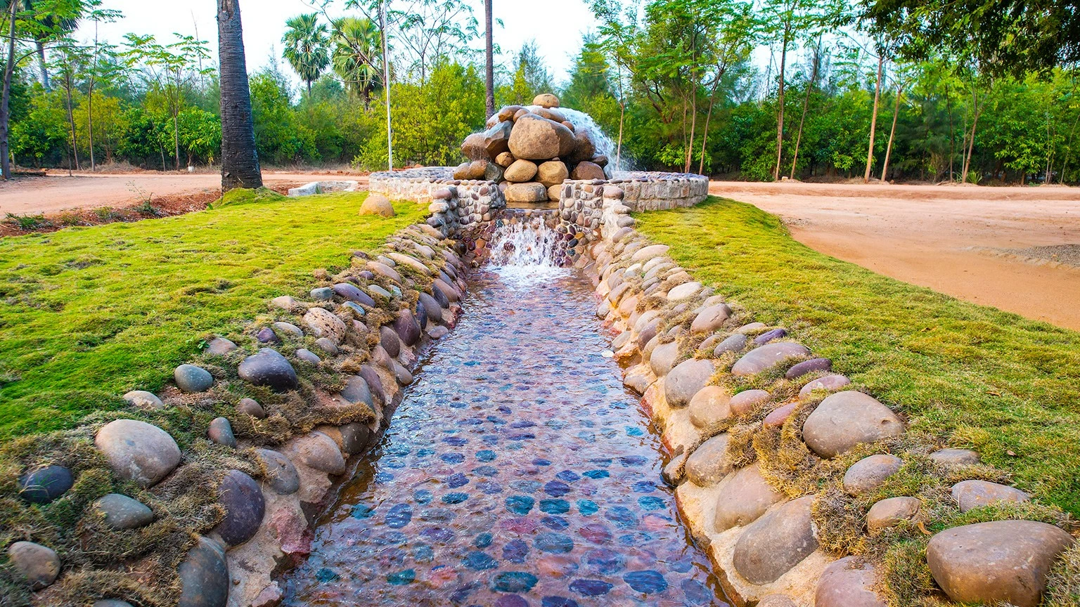 USM Go Ranch Resort Cottages