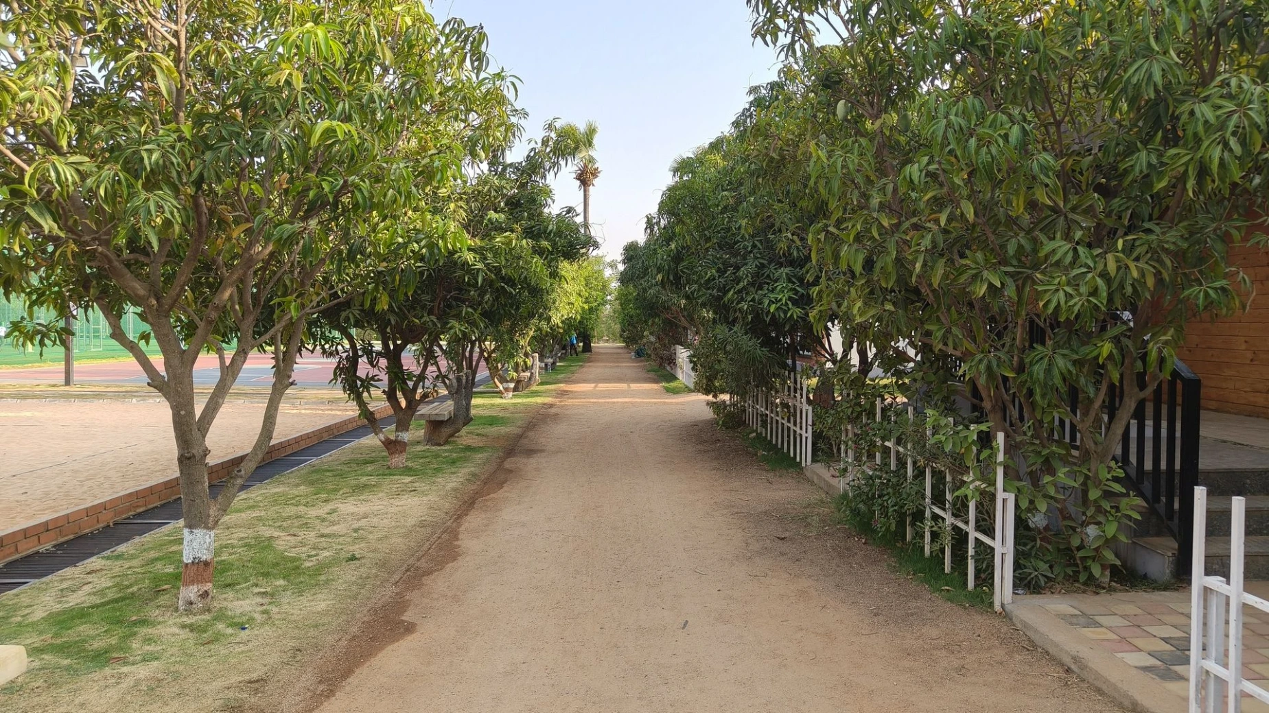 USM Go Ranch Resort Cottages