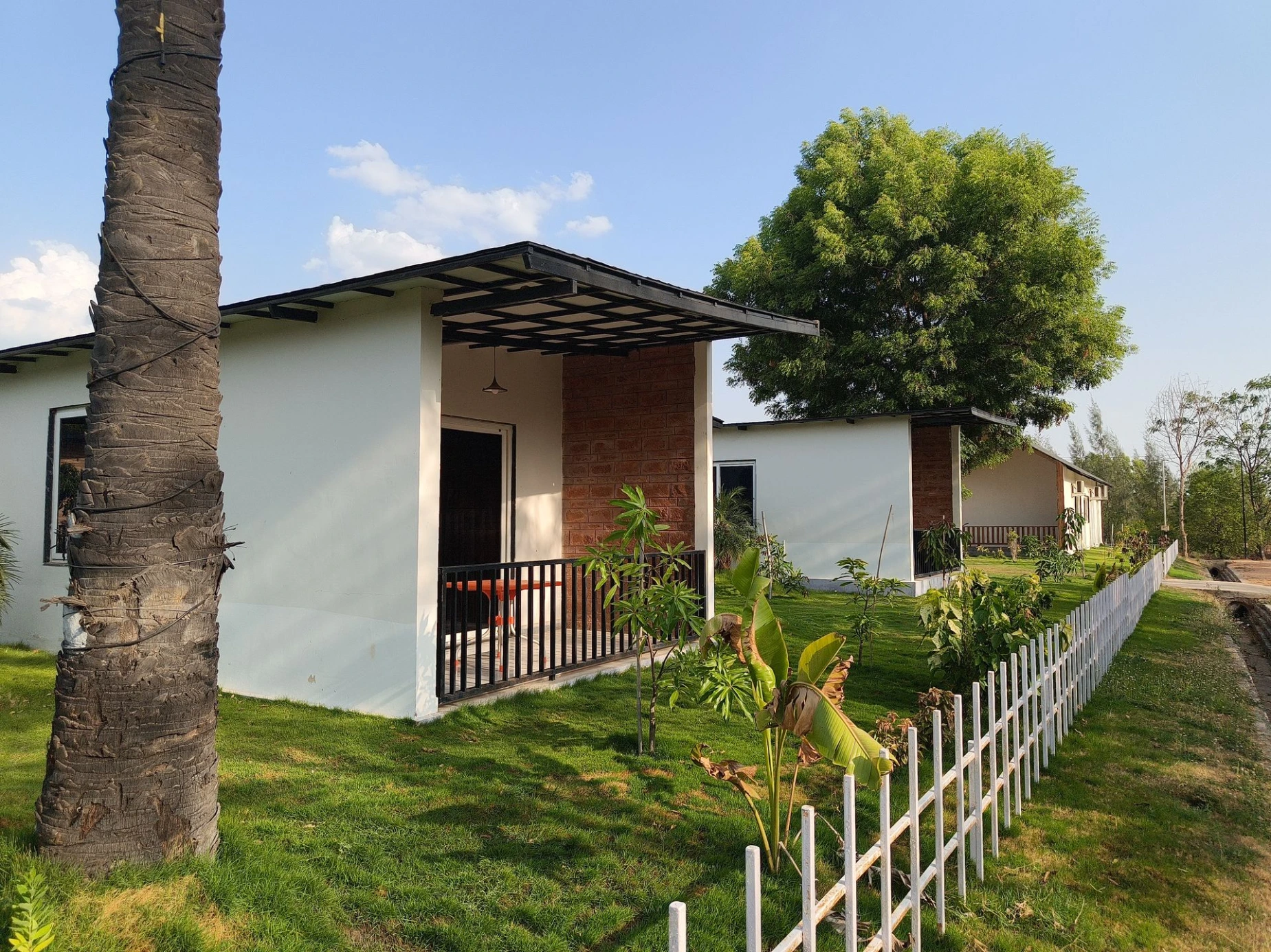 USM Go Ranch Resort Cottages